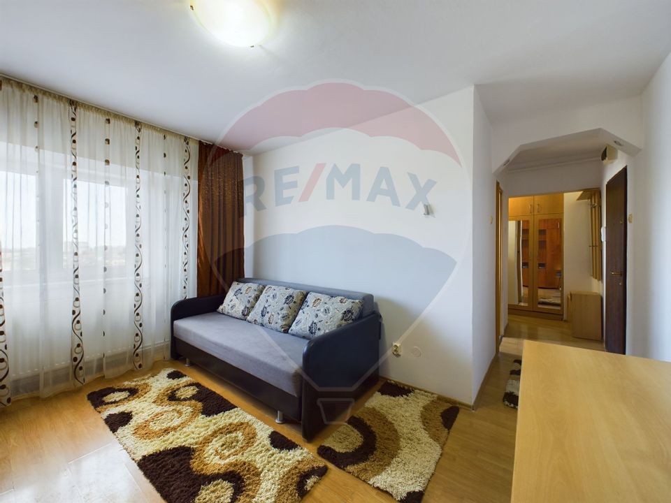1 room Apartment for sale, Grivitei area