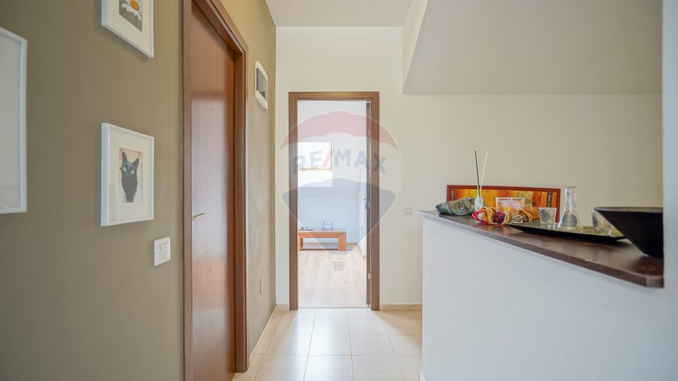 2 room Apartment for sale