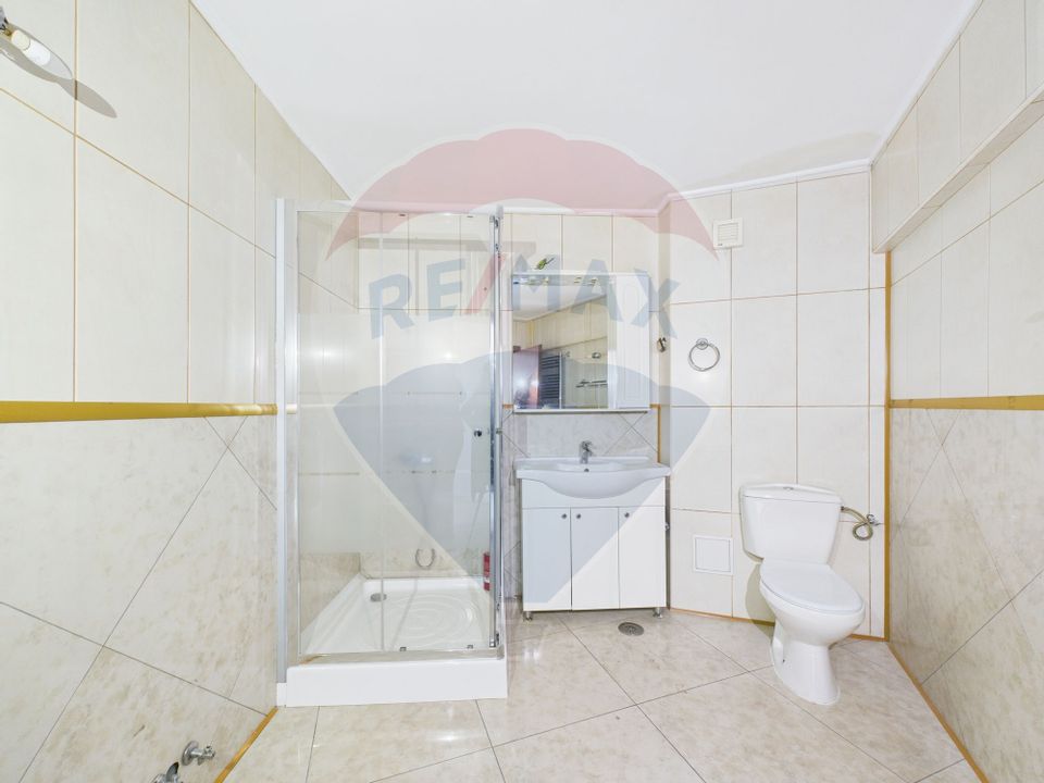 APARTAMENT PREMIUM 3 CAMERE | 84 MP | ROND PIATA  ALBA IULIA