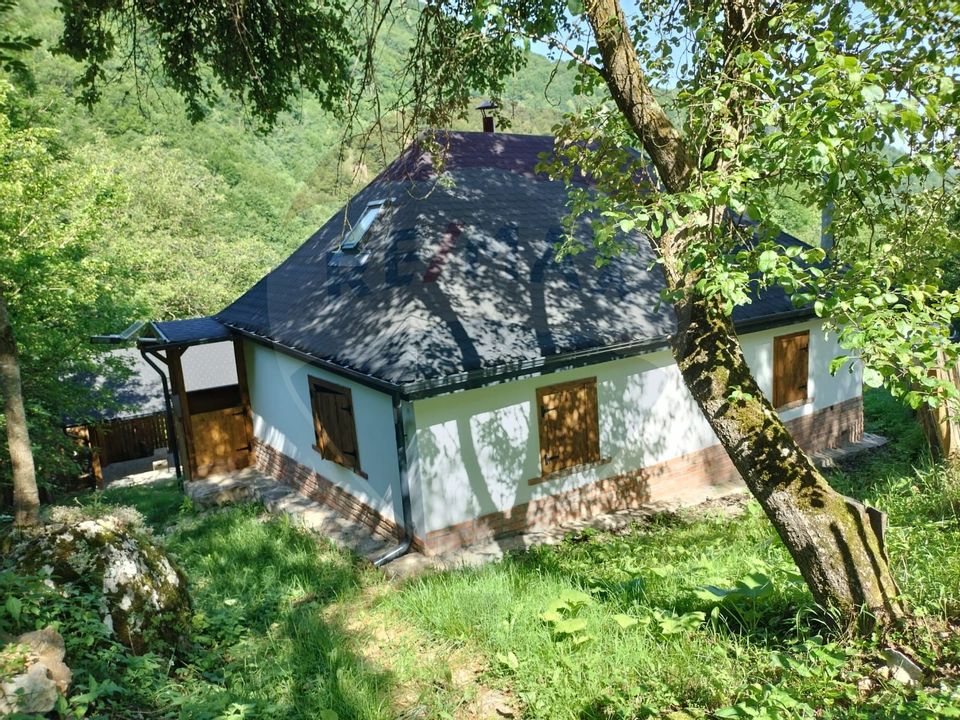 2 room House / Villa for sale