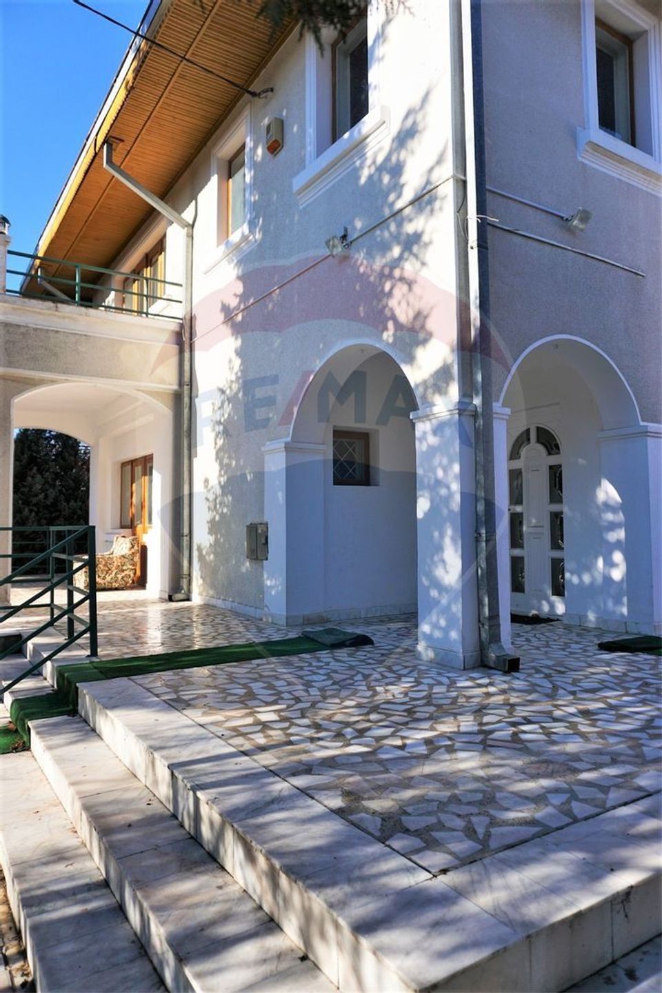 7 room House / Villa for sale, Bucurestii Noi area