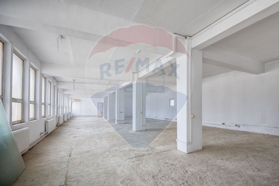 Spatiu comercial de inchiriat, destinatii multiple AFI Brasov!