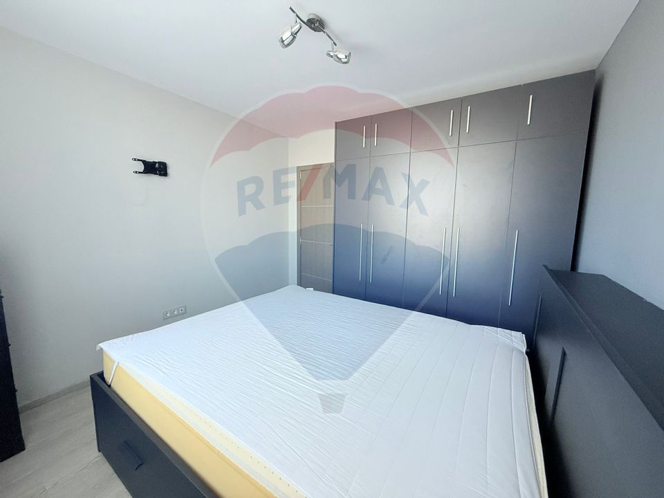 Apartment for rent | 2 bedrooms | First Rental | Peace Zone