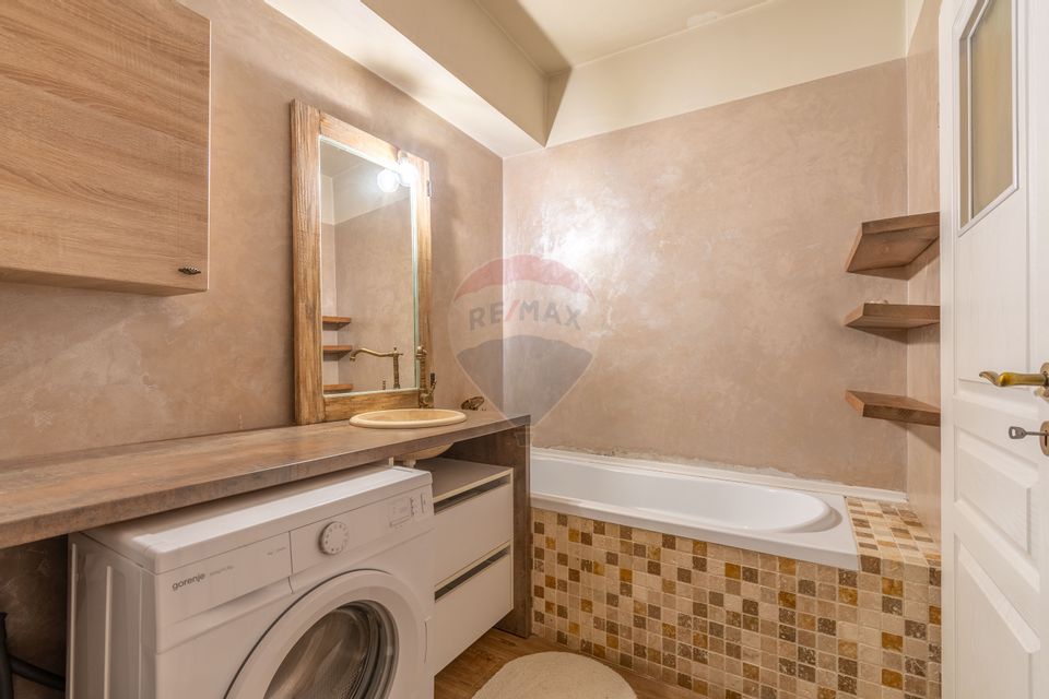 2 room Apartment for sale, Marasti area