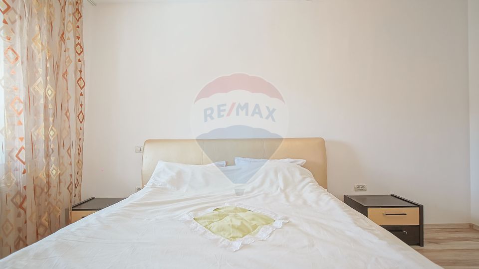 Apartament 2 camere – Alphaville, Carpaților | Priveliște superba