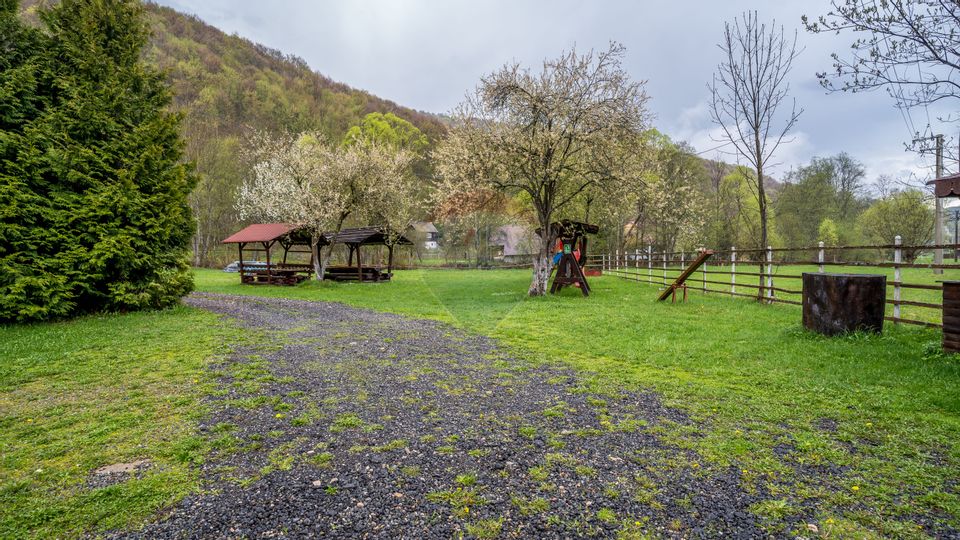 Oportunitate | Pensiune cu Restaurant | 21 camere