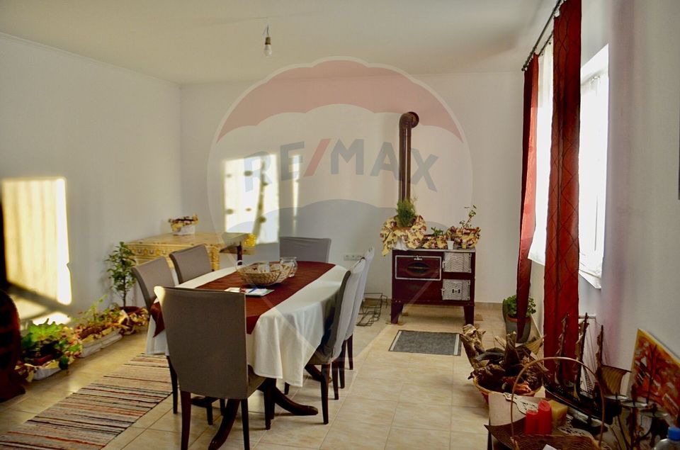 7 room House / Villa for sale