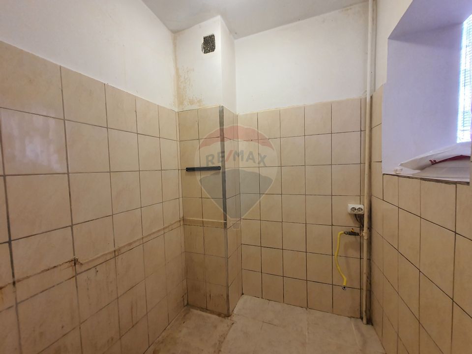 1 room Apartment for sale, Milcov area