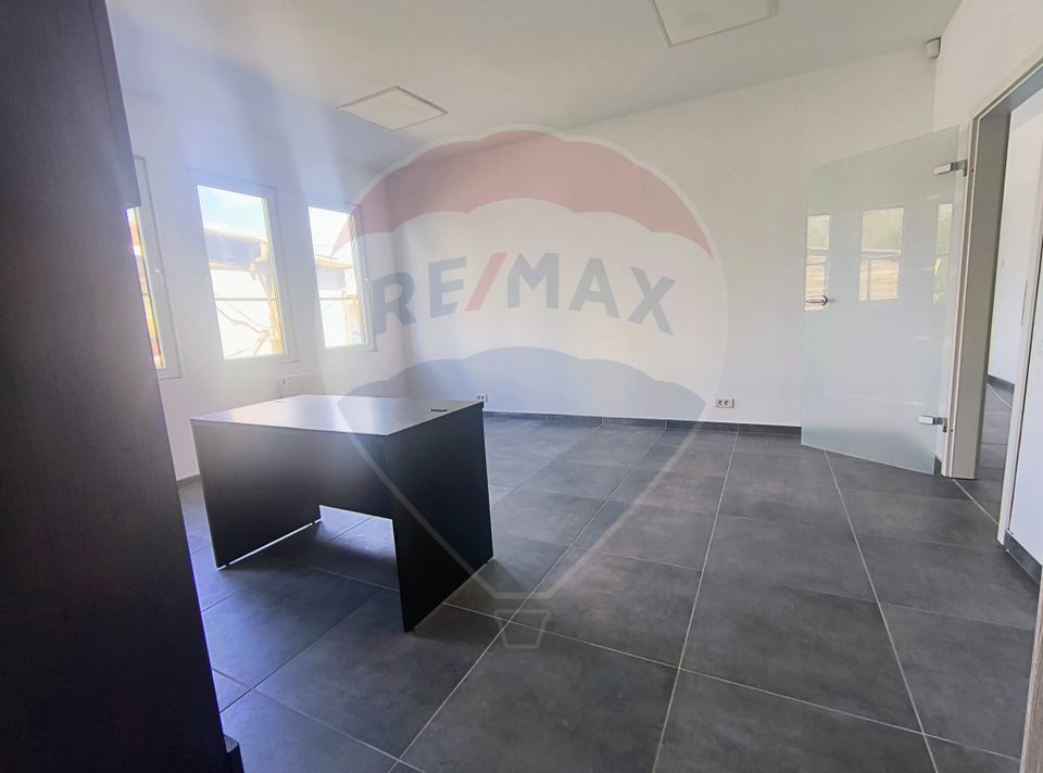 800sq.m Industrial Space for rent