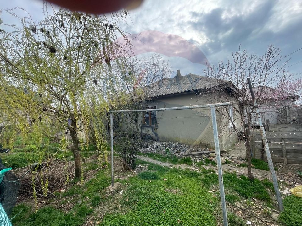 Casă / Vilă cu 3 camere de vânzare