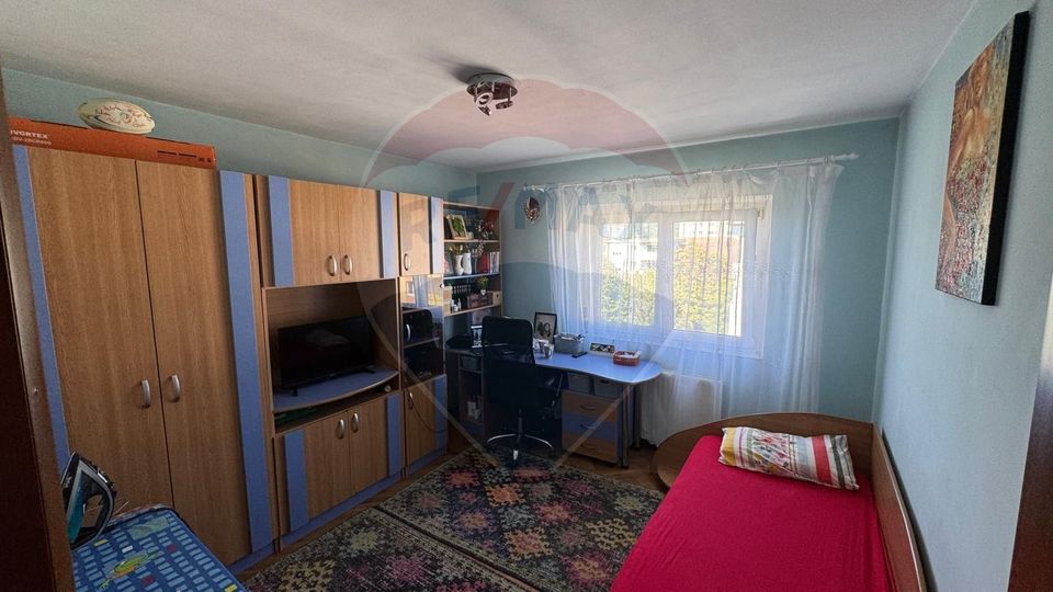 Apartament 3 camere spatios, 2 bai – IDEAL pentru familie