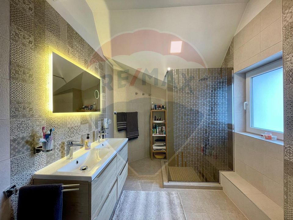 4 room House / Villa for sale, Turches area