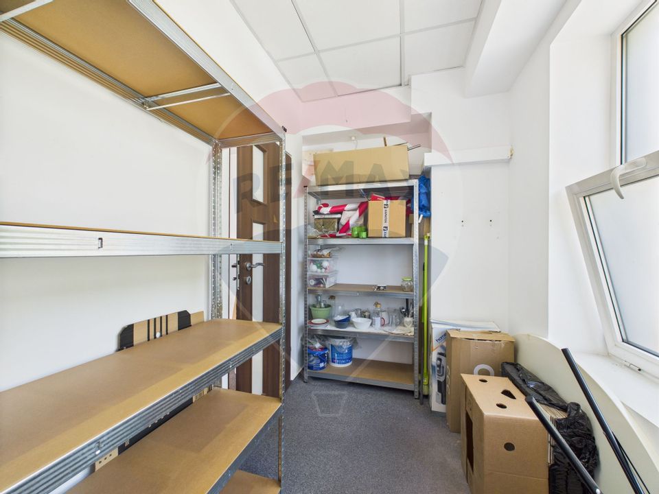 183sq.m Office Space for rent, Vitan area