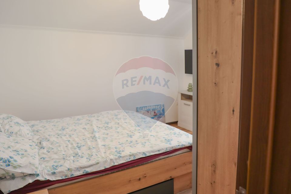 4 room House / Villa for rent, Calea Clujului area