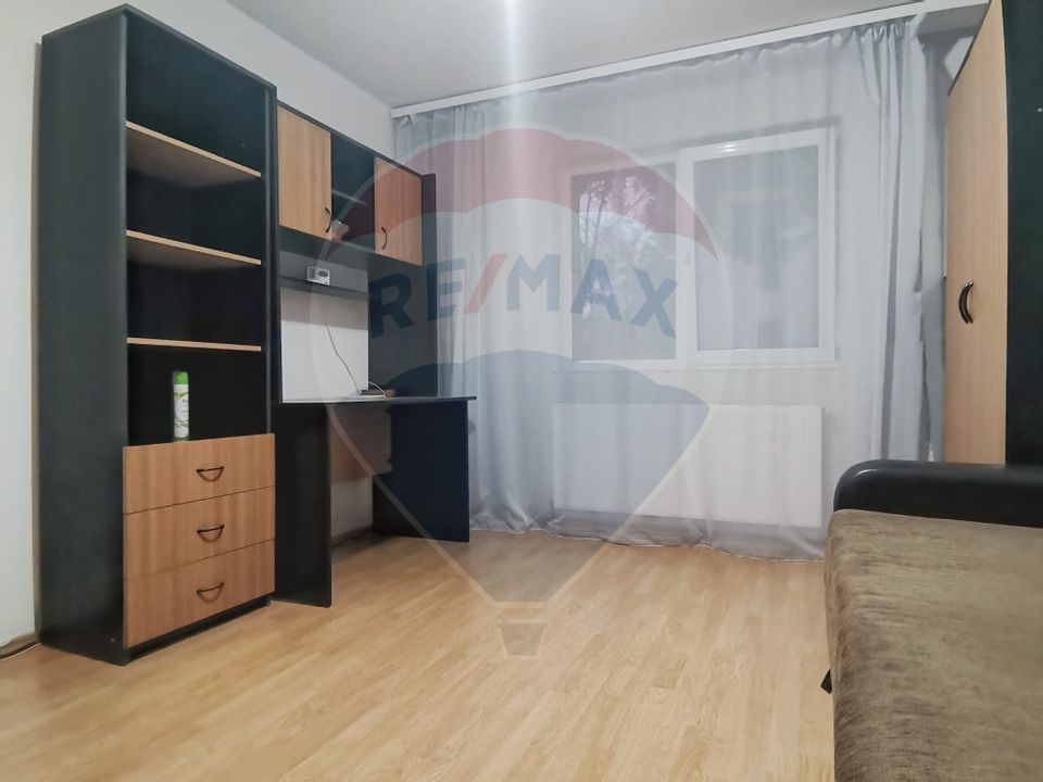 1 room Apartment for sale, Uzina 2 area