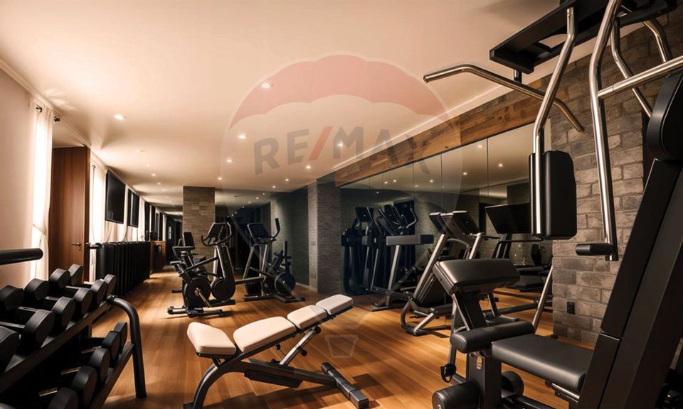 Studio premium -Poiana Ski Chalet,investiție smart în inima stațiunii