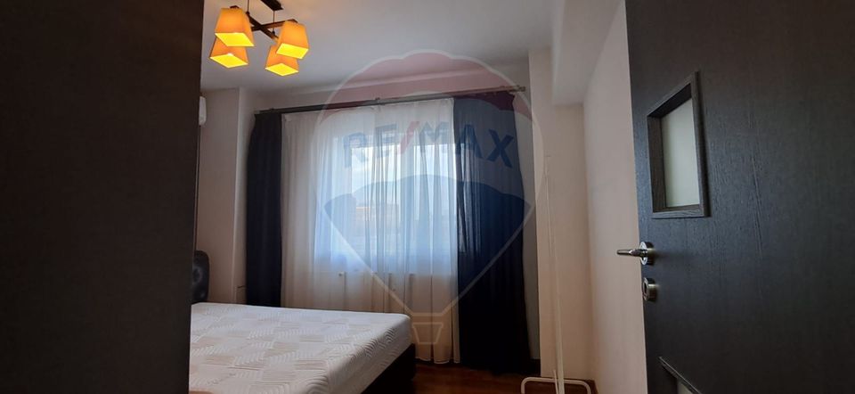 Inchiriere apartament în zona Stefan cel Mare