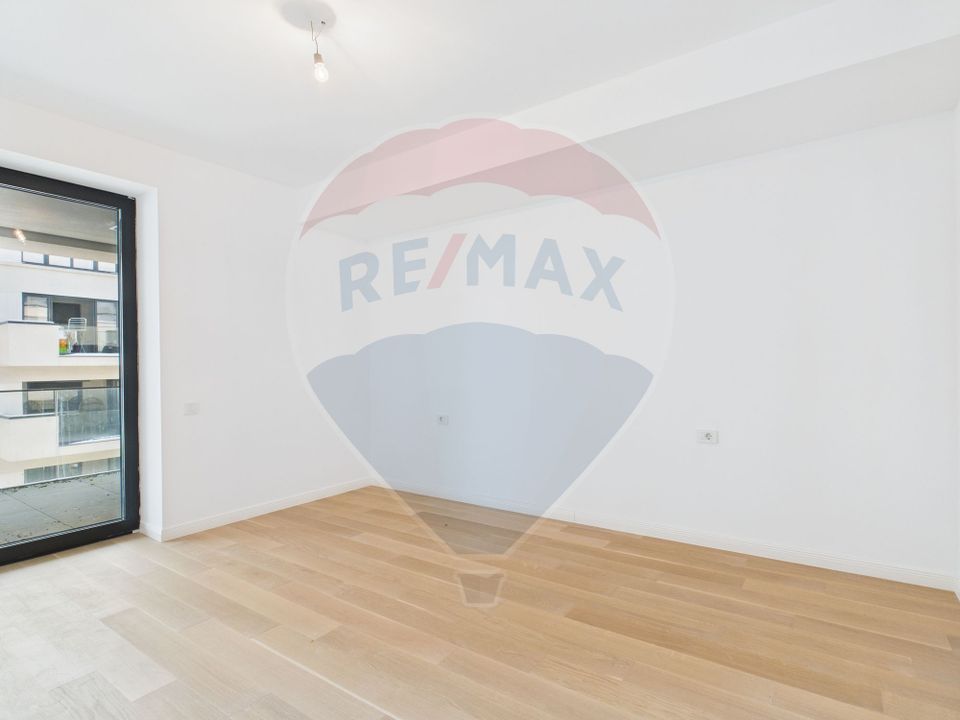 2 room Apartment for sale, Pipera area