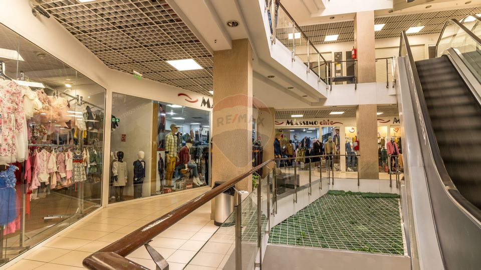 Spatiu comercial de vanzare pe strada Simion Oros Zalau