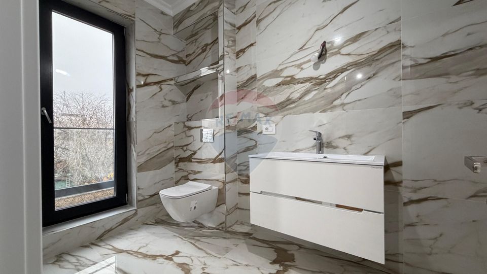 3 room Apartment for sale, Nord area