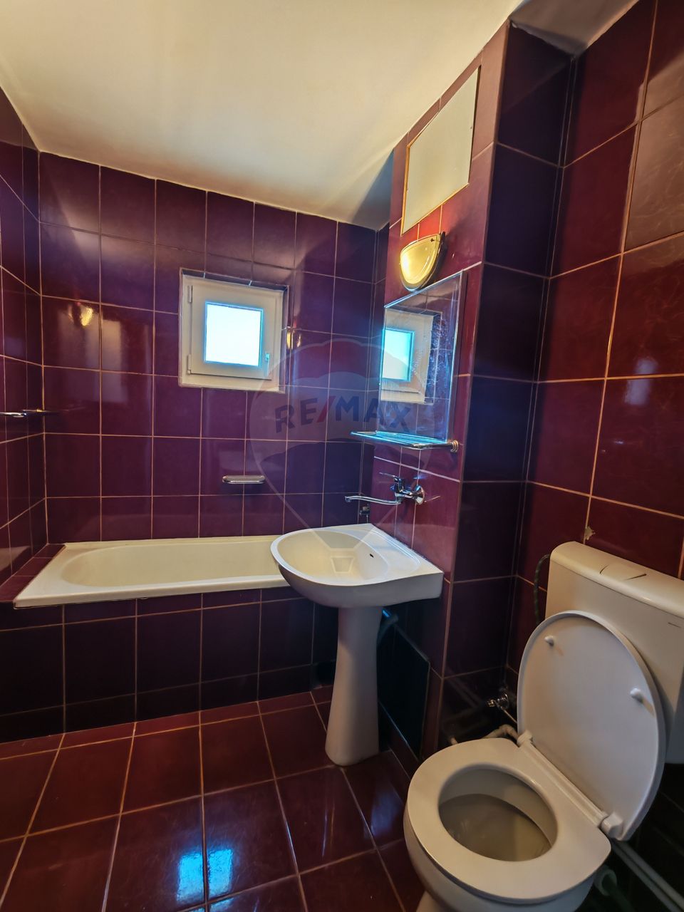 2 room Apartment for rent, Garii area