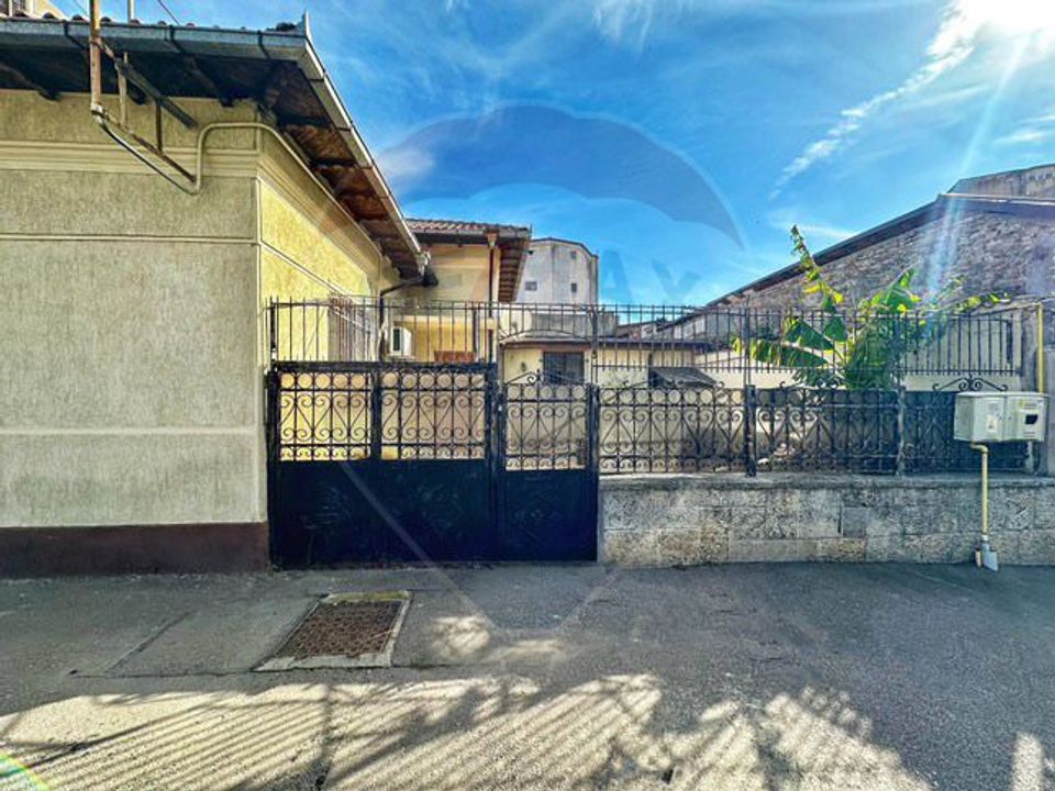 4 room House / Villa for rent, Casa de Cultura area