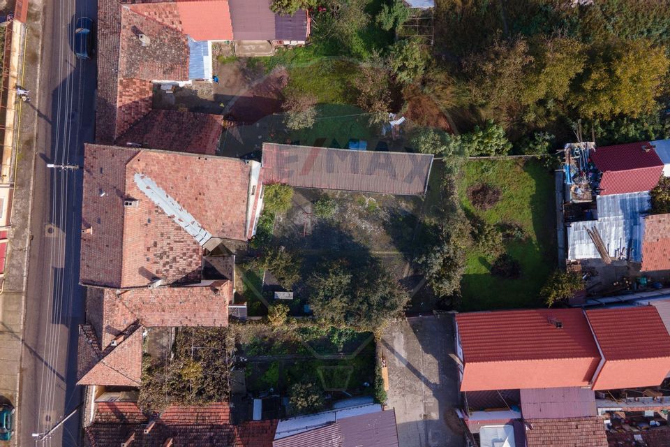 Casă de vanzare Orastie, jud. Hunedoara