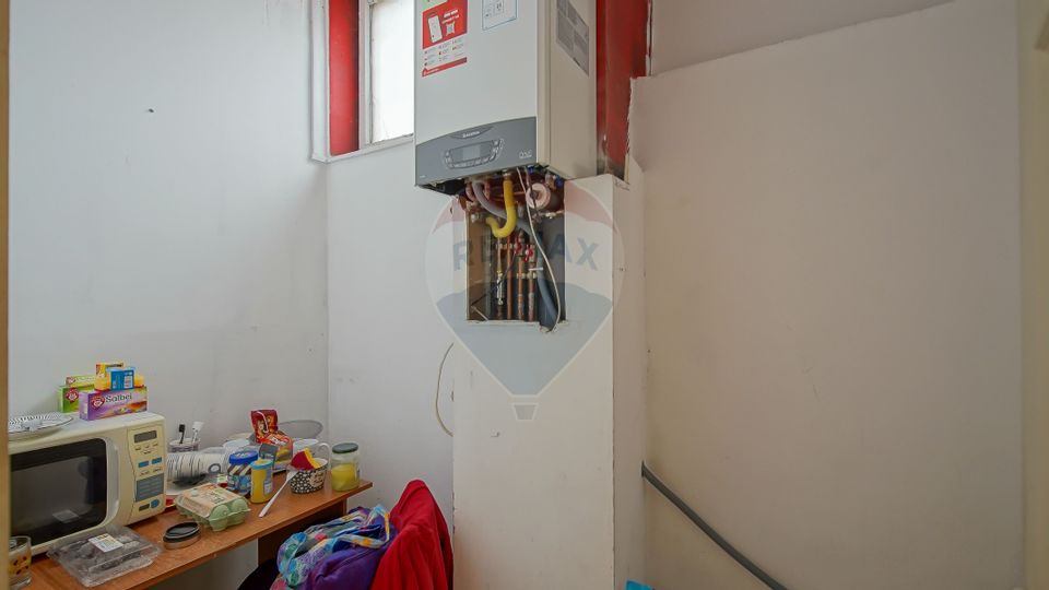 Comision 0% | Spatiu Comercial Stradal - Vad Pietonal si Auto Intens