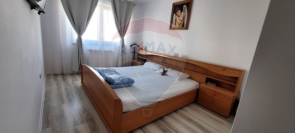 3 room Apartment for sale, Noua area