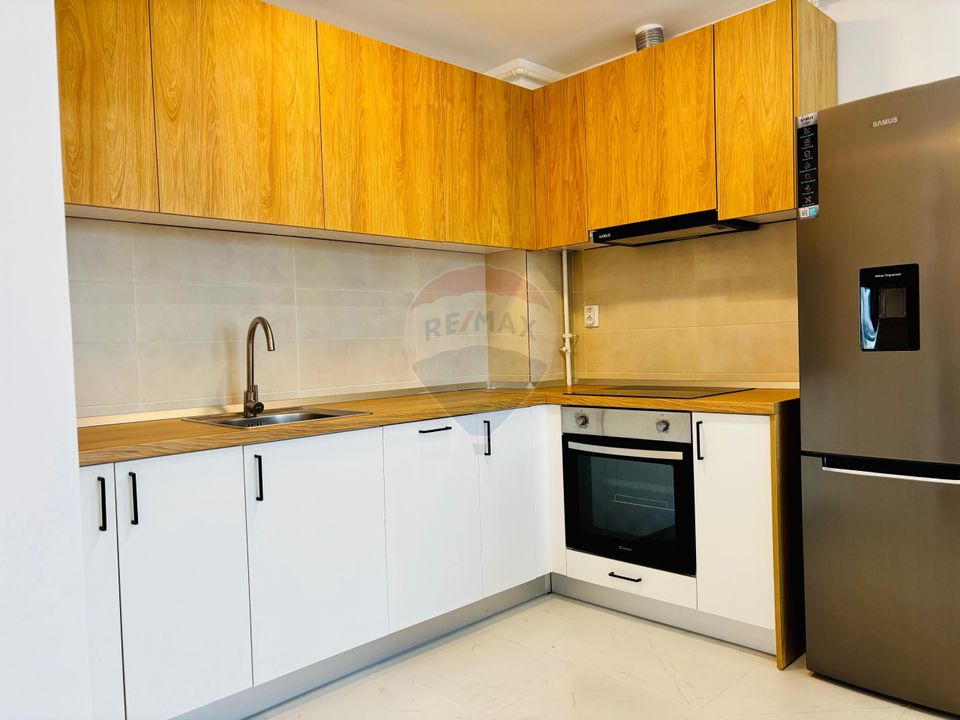 2 room Apartment for sale