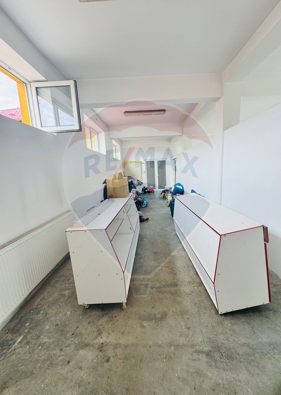 Spațiu comercial de 150mp de închiriat