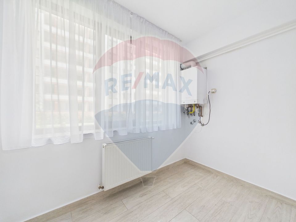 Comision 0%|Prima închiriere|3 camere /98 mp /Isaran/ Coresi