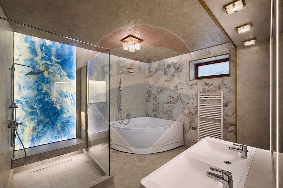 8 room House / Villa for sale, Stadion area