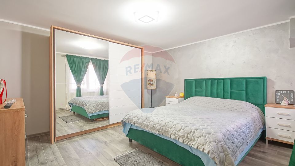 3 room House / Villa for sale
