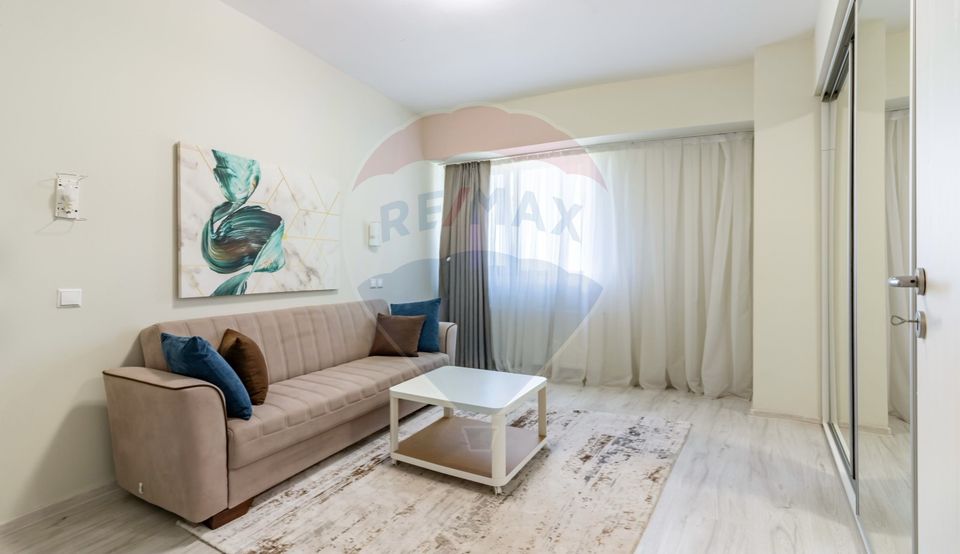 Apartament cu 3 camere în Pipera,ansamblu Vita Bella,parcare subterana