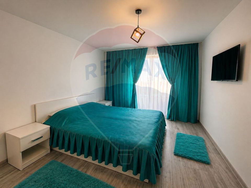 Casă / Vilă de vanzare in Corbu  Navodari Constanta