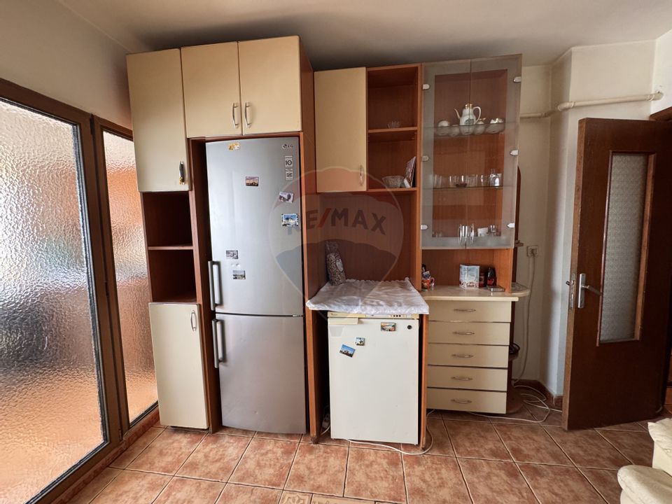 2 room Apartment for rent, Energiei area