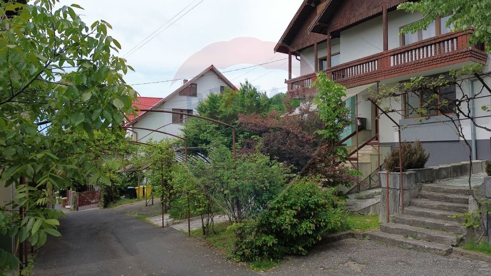 Imobil multifunctional cu parcare privata – de inchiriat