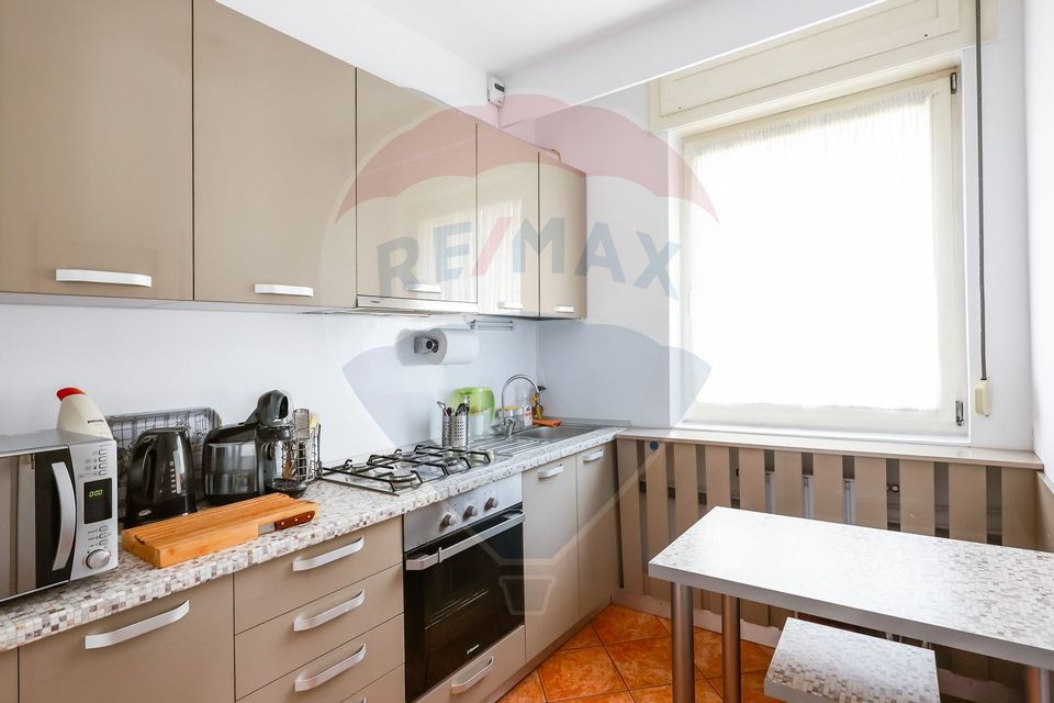 6 room House / Villa for sale, Dealuri Oradea area