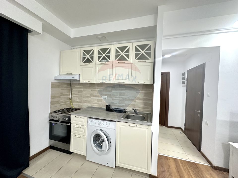 Apartment in Cosmopolis for rent