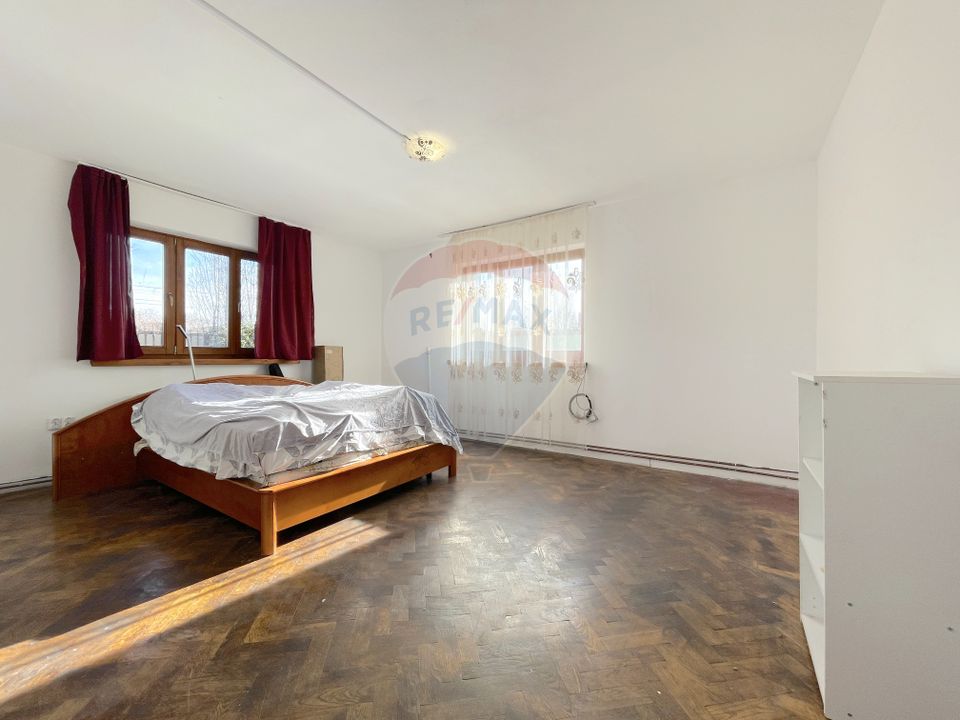 2 room Apartment for sale, Florilor area