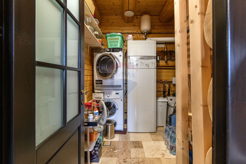 5 room House / Villa for sale