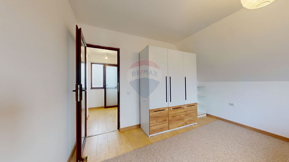 Comision 0% | Casă individuală | P+M | Teren 800 mp | Bod