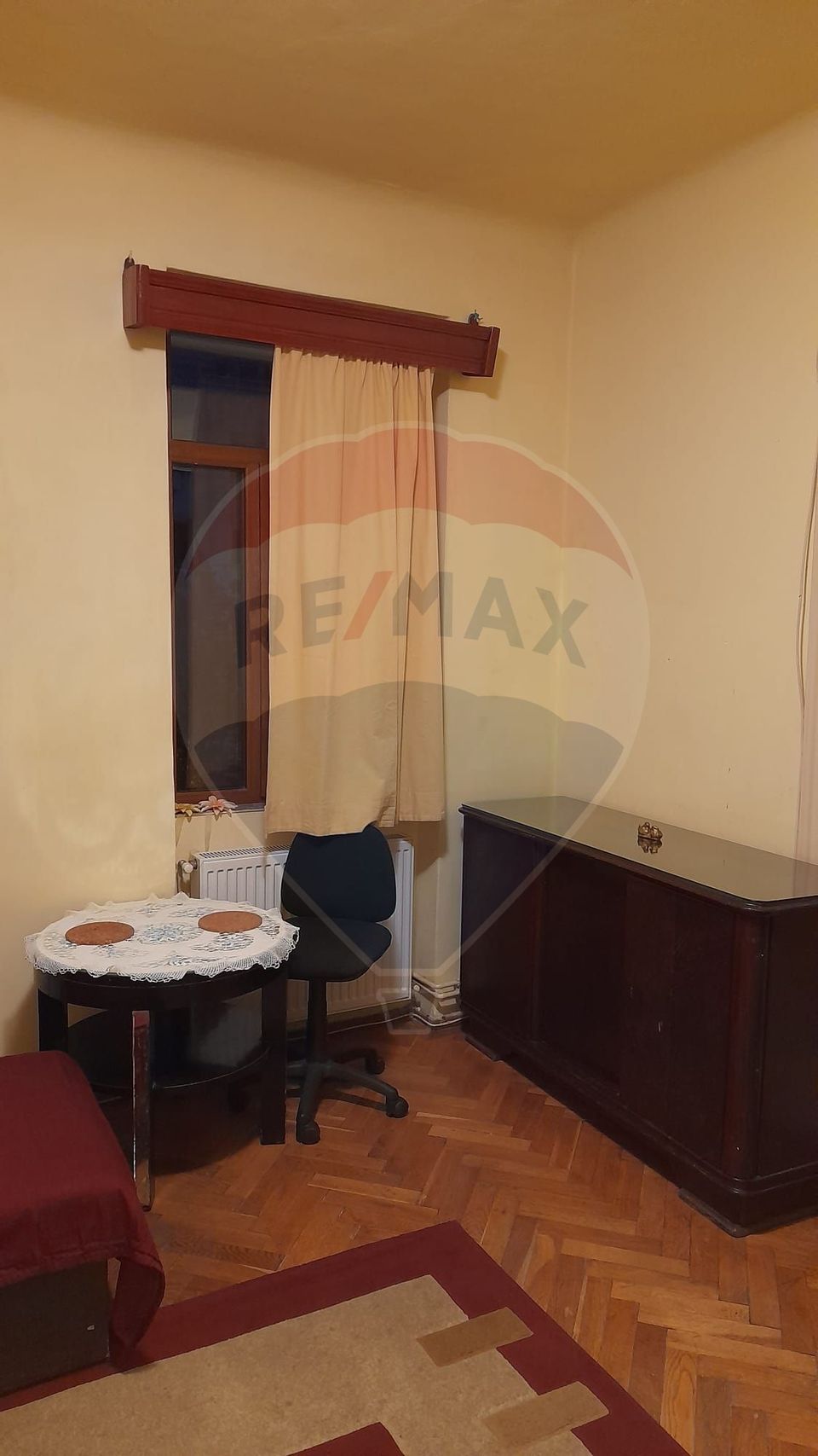 Apartament cu 2 camere de închiriat Gara de Nord