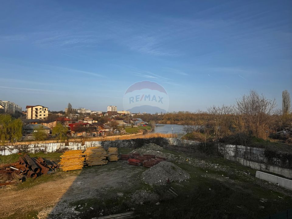 Vanzare apartament nou, 2 camere premium în complexul ROKA RESIDENCE