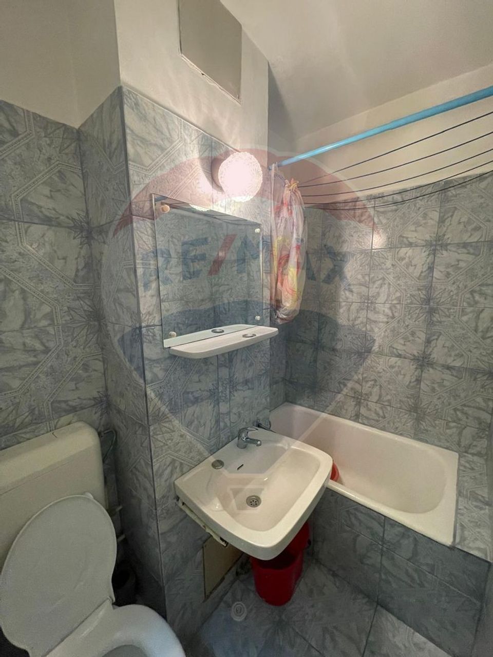 Apartament cu 1 camere de închiriat în zona UTA