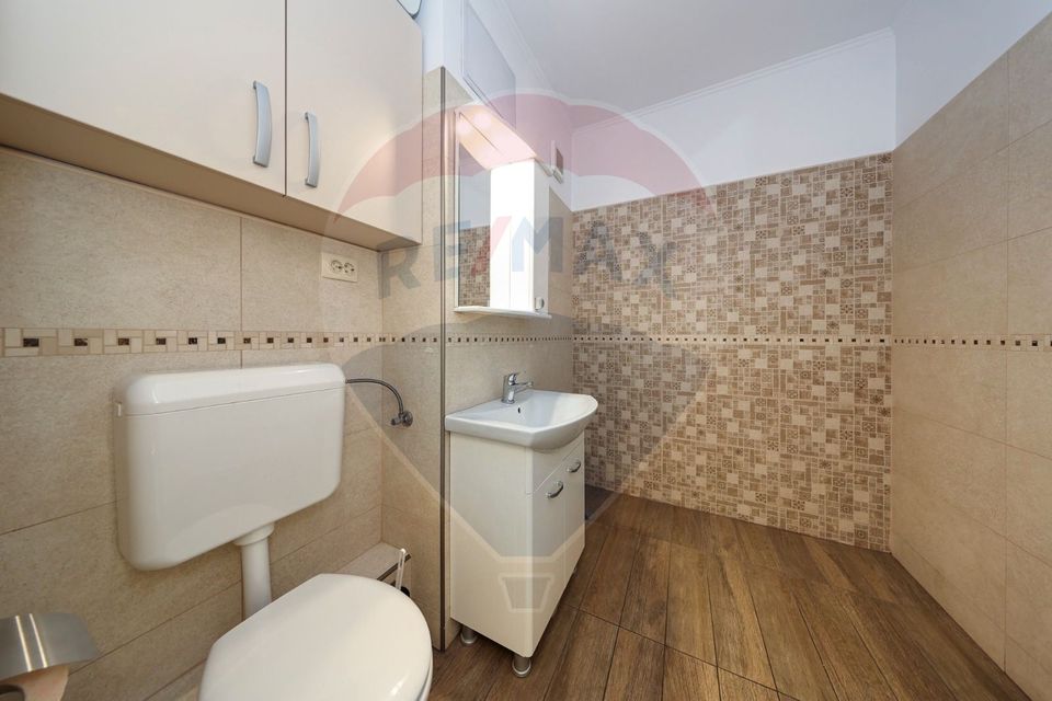 4 room Apartment for sale, Ultracentral area
