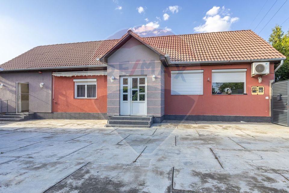 3 room House / Villa for sale, Micalaca area