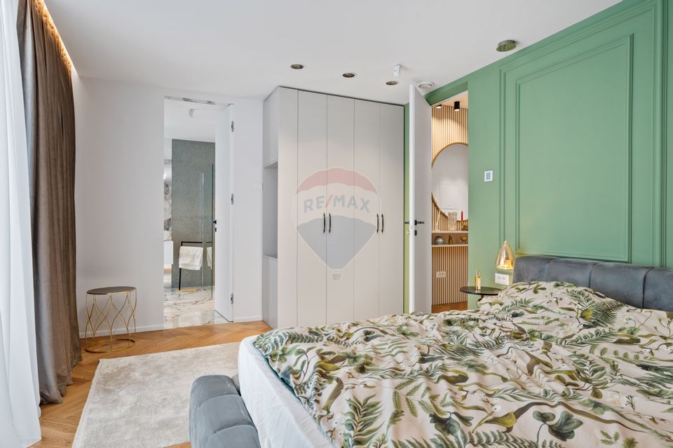 5 room House / Villa for sale, Central area