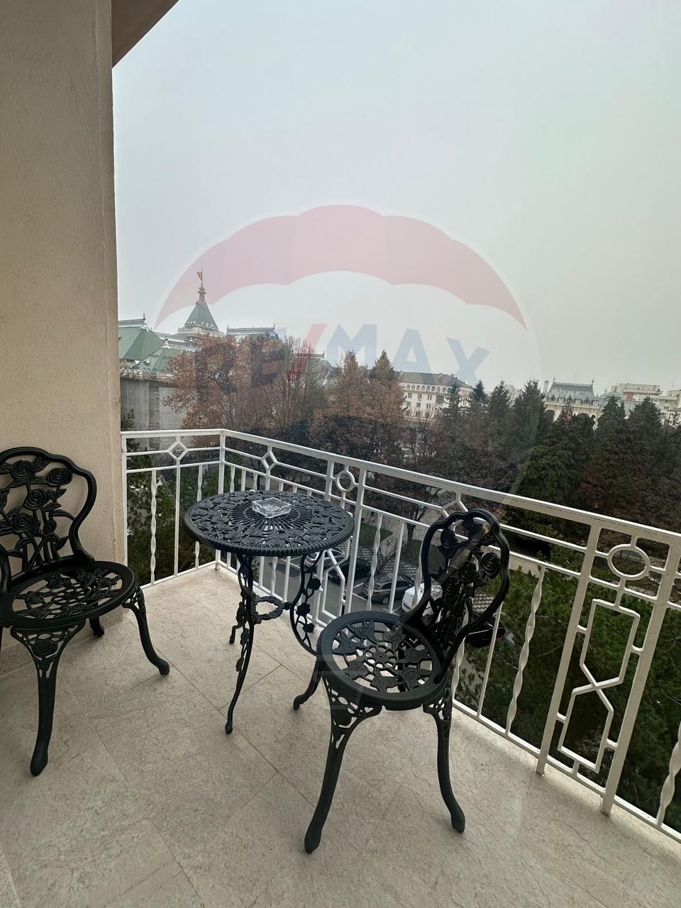 2 room Apartment for rent, Ultracentral area